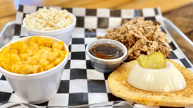 The House Sauce and Why It Matters