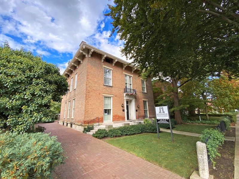 The House That Kept Secrets