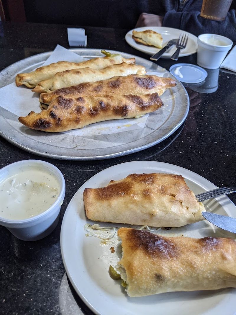 The Housemade Ranch That Deserves Its Own Mention The Housemade Ranch That Deserves Its Own Mention