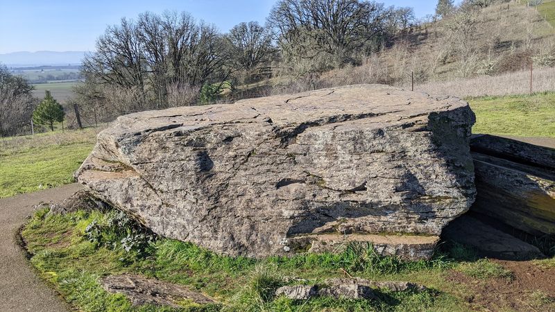 The Ice Age Story Behind the Rock The Ice Age Story Behind the Rock