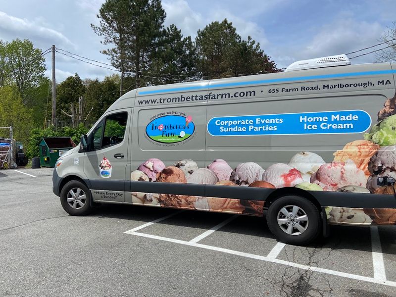 The Ice Cream Truck Extension The Ice Cream Truck Extension