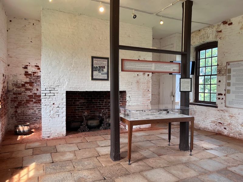 The Ice House Museum and Its Timeline of History The Ice House Museum and Its Timeline of History