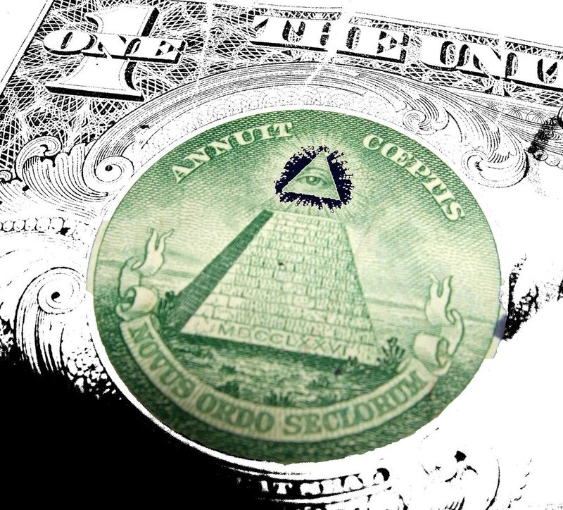 The Illuminati And New World Order The Illuminati And New World Order