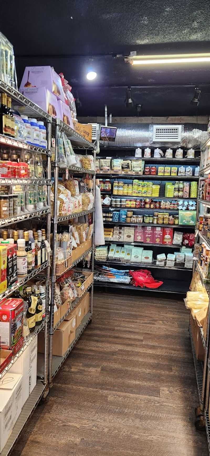 The Imported Goods Market That Sets Coco's Apart