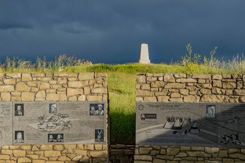 The Indian Memorial: A Long-Overdue Tribute The Indian Memorial: A Long-Overdue Tribute