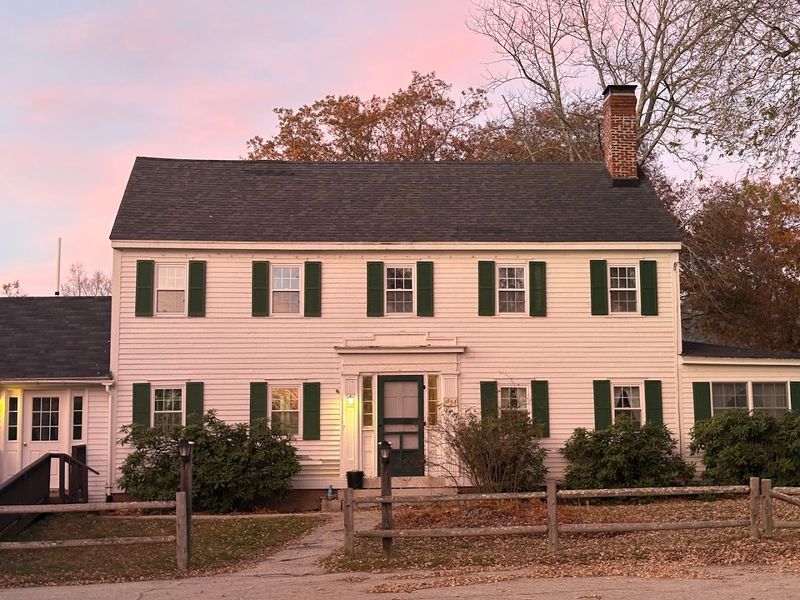 The Inn at East Hill Farm, Troy, New Hampshire