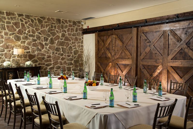 The Inn at Leola Village, Leola, Pennsylvania