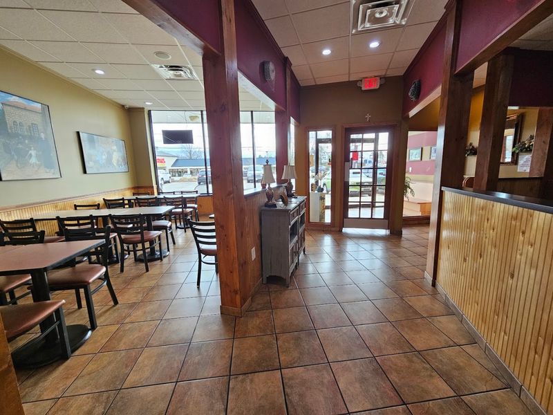 The Interior That Surprises First-Time Visitors The Interior That Surprises First-Time Visitors