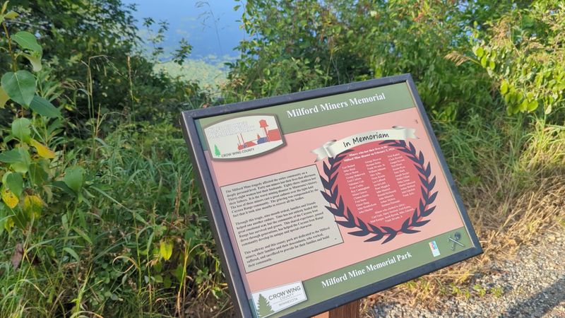 The Interpretive Trail System The Interpretive Trail System