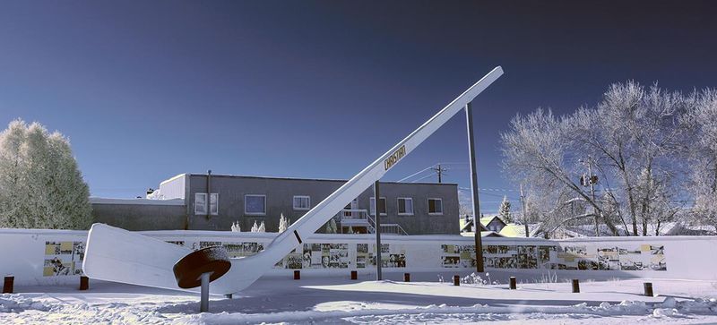 The Iron Range Setting That Shaped a Hockey Town The Iron Range Setting That Shaped a Hockey Town