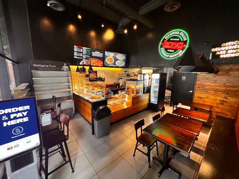 The Irving Park Location and What to Expect When You Arrive