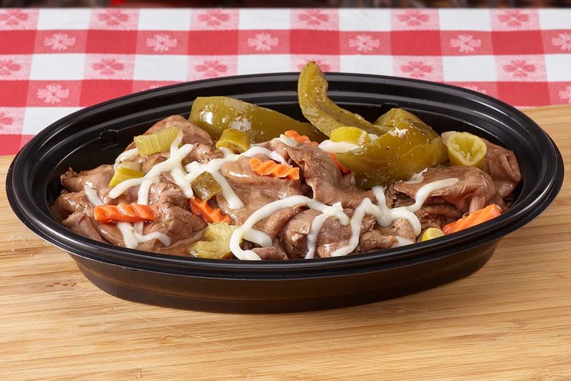 The Italian Beef Sandwich and Why It Has a Cult Following