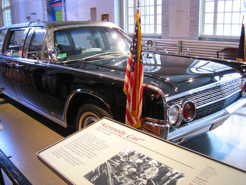 The JFK Assassination The JFK Assassination