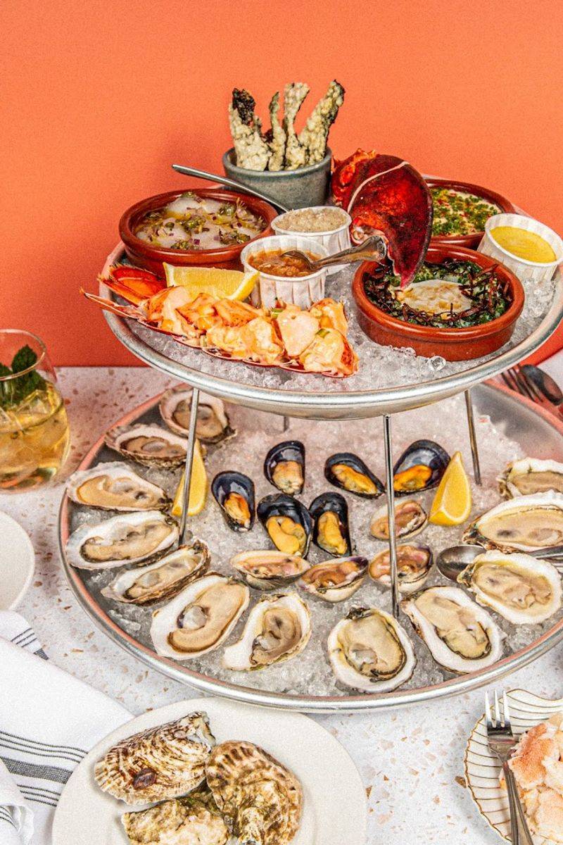 The James Beard Connection That Changes Everything The James Beard Connection That Changes Everything