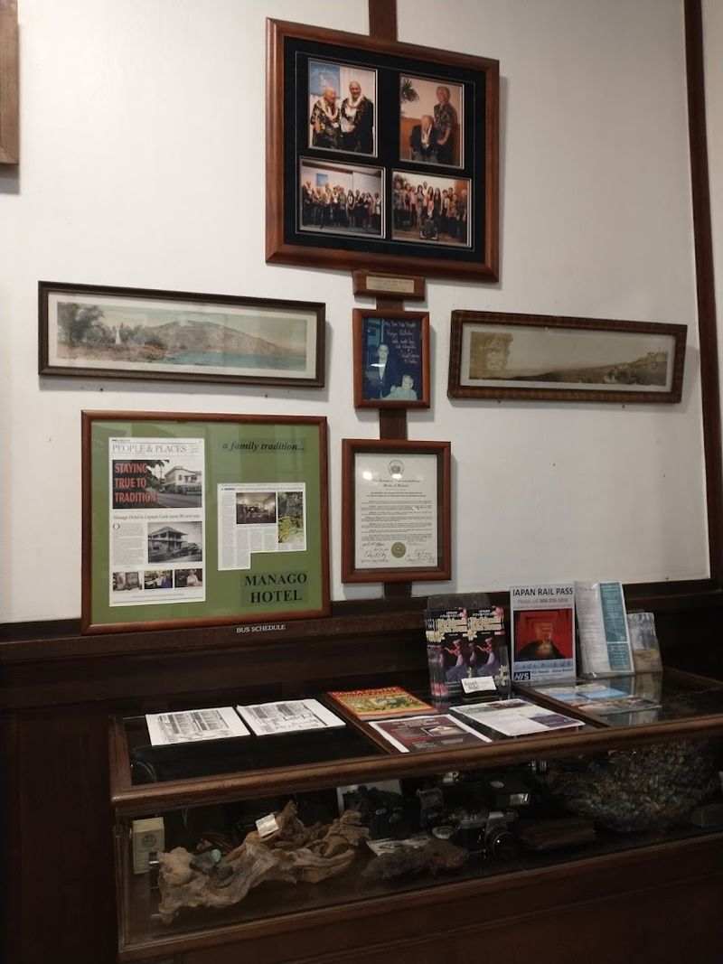 The James Beard Recognition Most Visitors Walk Right Past
