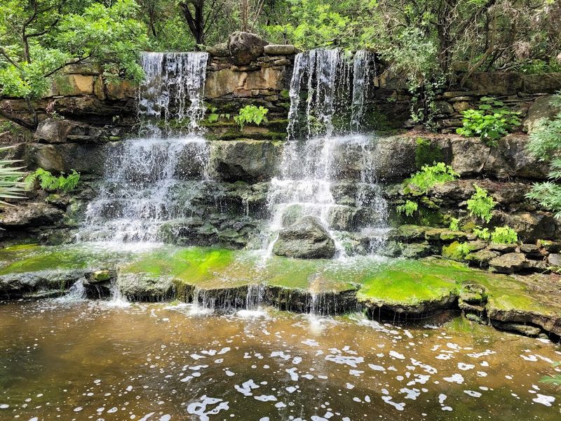 The Japanese Garden That Stops People in Their Tracks