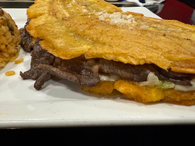 The Jibarito: Chicago's Most Iconic Puerto Rican Sandwich