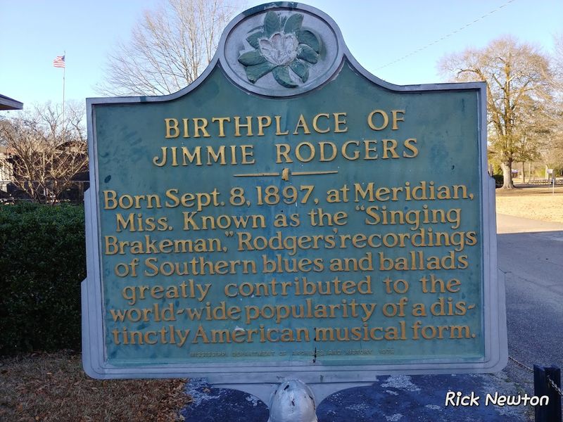 The Jimmie Rodgers Connection The Jimmie Rodgers Connection