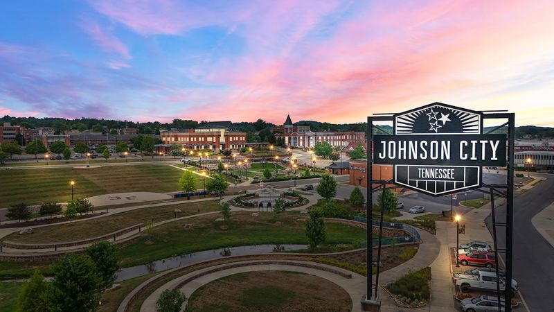 The Johnson City Sign and Why It Matters for Photos The Johnson City Sign and Why It Matters for Photos