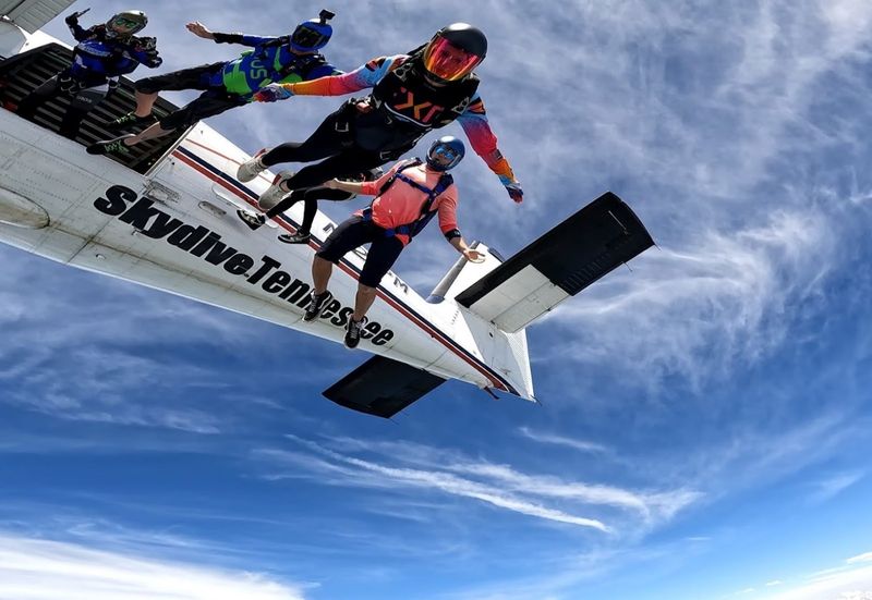 The Jump Altitude That Sets This Place Apart The Jump Altitude That Sets This Place Apart