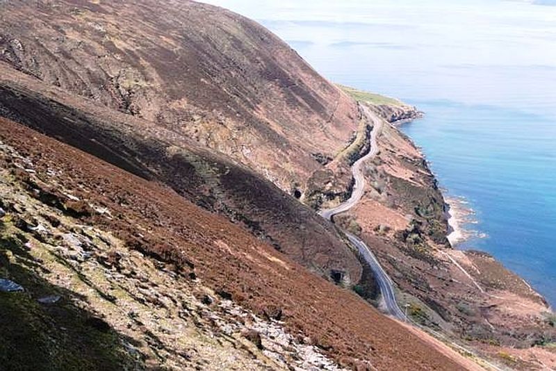 The Kerry Way, Ireland The Kerry Way, Ireland