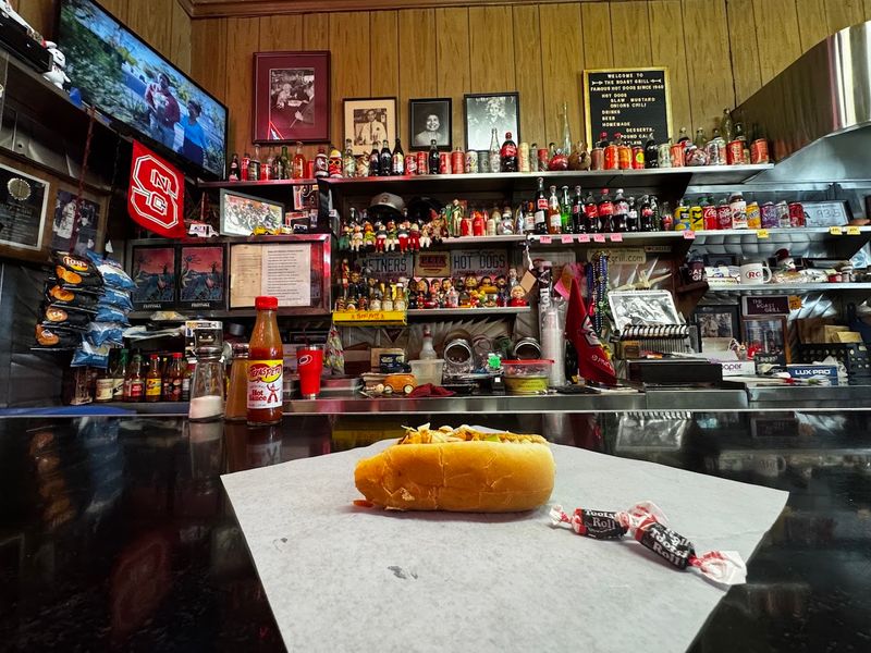 The Ketchup Rule: Non-Negotiable and Proudly Enforced The Ketchup Rule: Non-Negotiable and Proudly Enforced