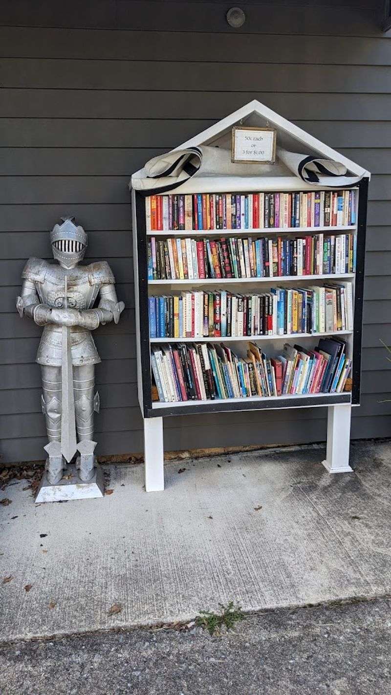 The Knight at the Door and What It Signals The Knight at the Door and What It Signals