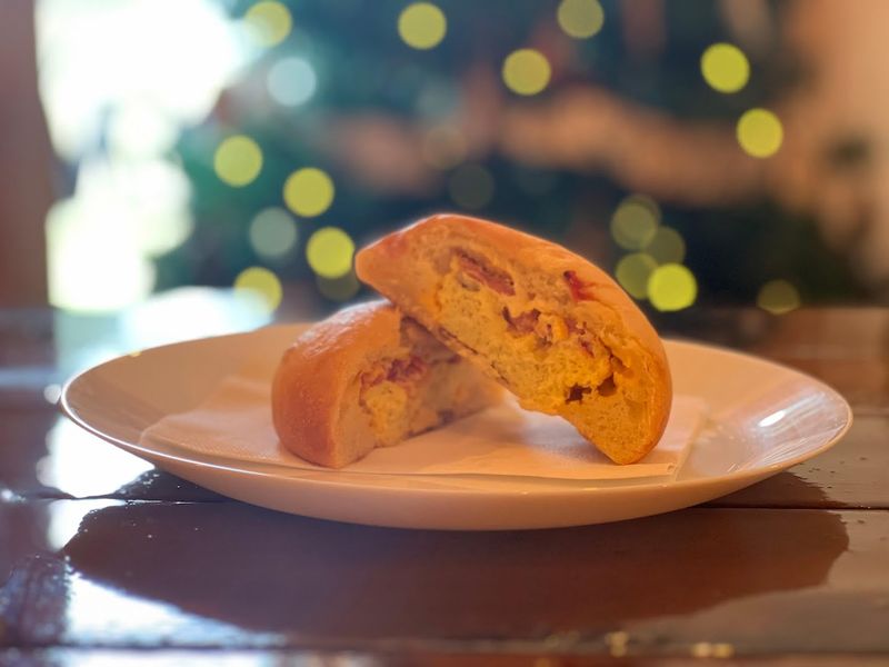 The Kolache: A Pastry Most Ohioans Have Never Tried The Kolache: A Pastry Most Ohioans Have Never Tried