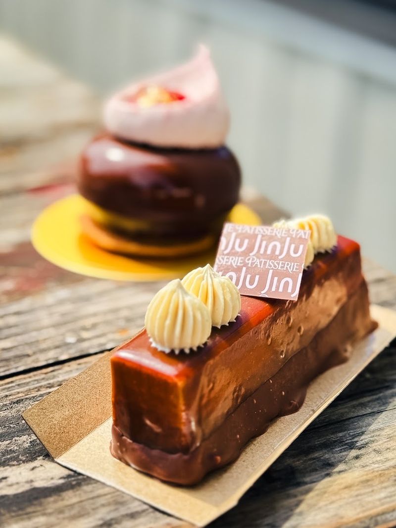 The Korean-American Identity Woven Into Every Pastry The Korean-American Identity Woven Into Every Pastry