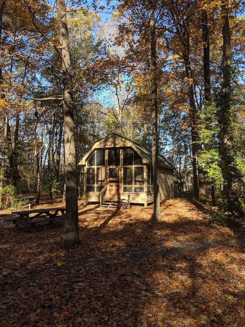 The LEED-Certified Nature Center Is Smarter Than It Looks