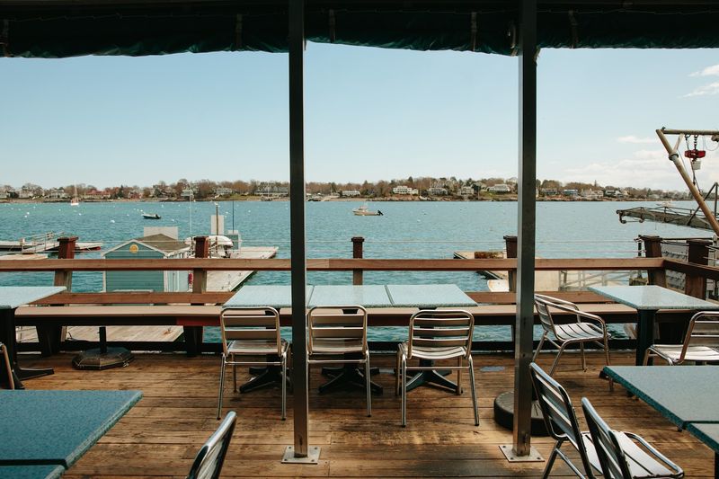 The Landing, Marblehead, Massachusetts