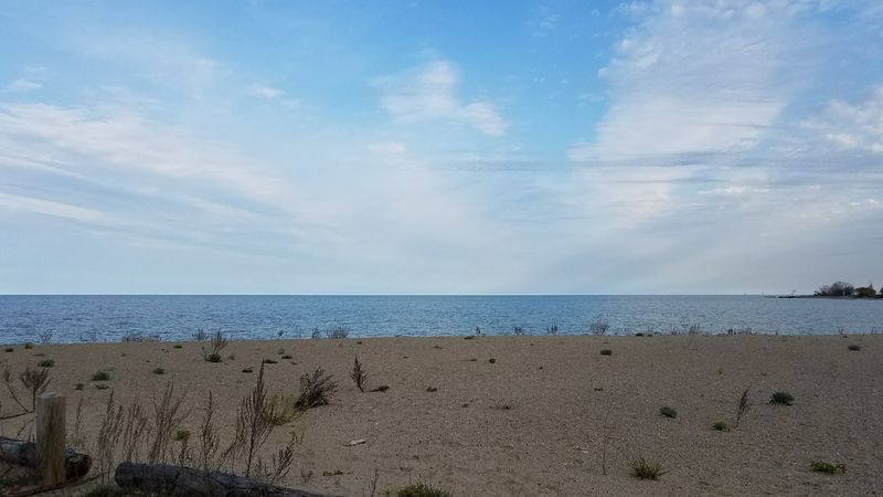 The Last Beach-Ridge Shoreline in Illinois The Last Beach-Ridge Shoreline in Illinois