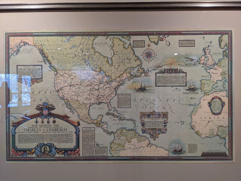 The Lasting Cultural Impact of Lindbergh's Achievement The Lasting Cultural Impact of Lindbergh's Achievement