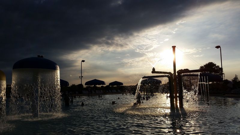 The Lazy River That Everyone Talks About The Lazy River That Everyone Talks About