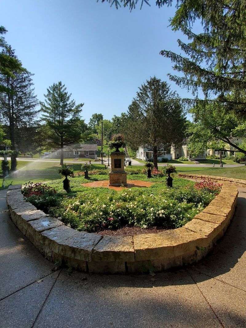 The Lead Mining Legacy That Built the Town The Lead Mining Legacy That Built the Town
