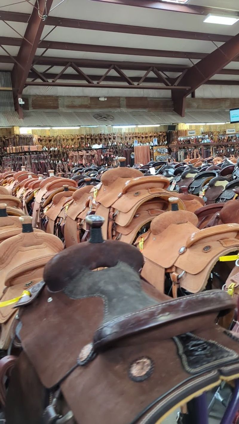 The Leather Smell That Stays With You The Leather Smell That Stays With You