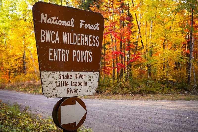The Leave No Trace Culture That Defines This Place