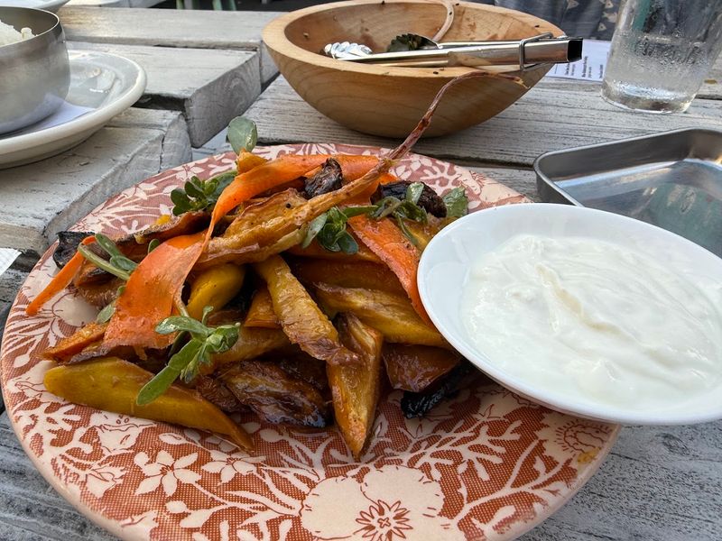 The Legendary Roasted Carrots Everyone Talks About The Legendary Roasted Carrots Everyone Talks About