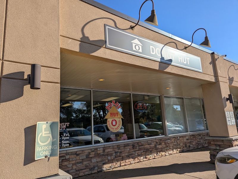 The Little Shop Behind a Big Reputation