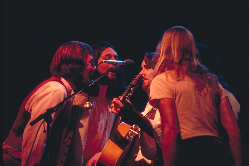 The Logical Song – Supertramp