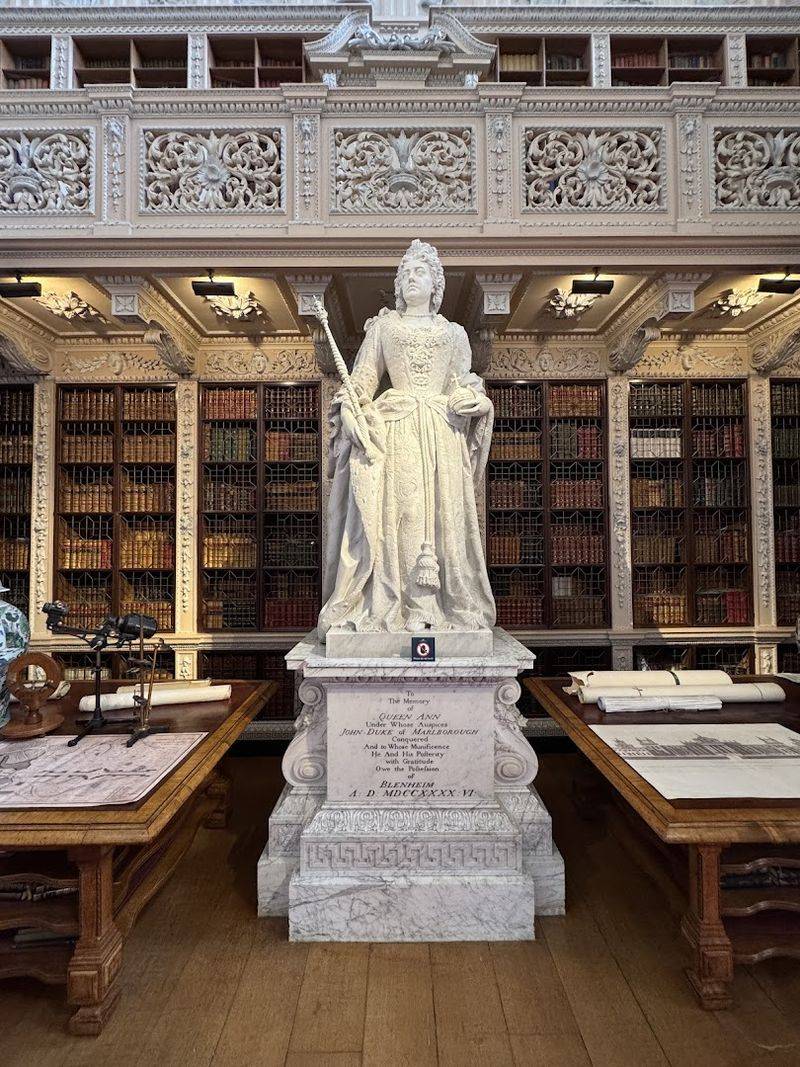 The Long Library's Remarkable Collection The Long Library's Remarkable Collection