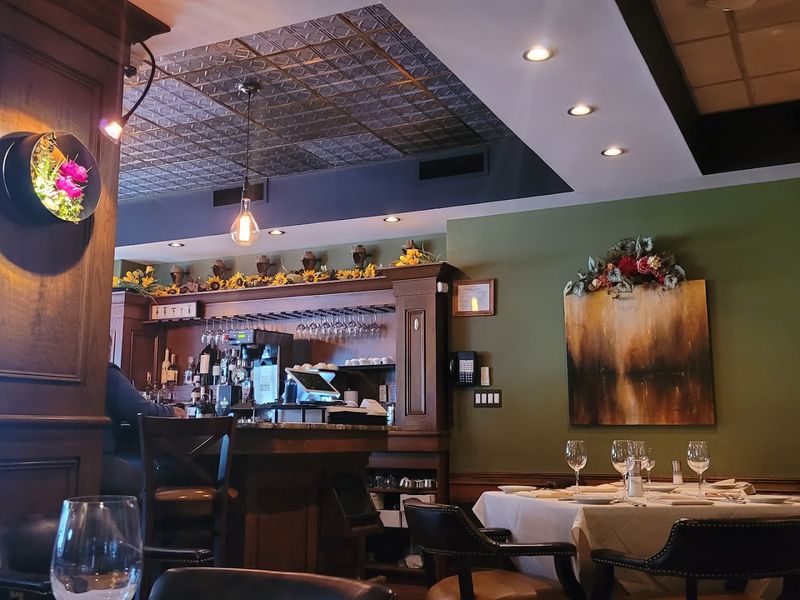 The Look and Feel of the Place