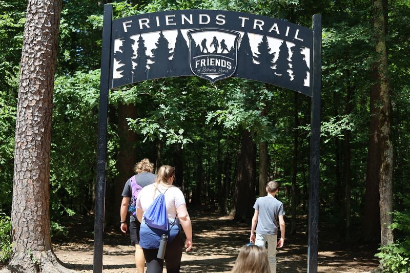 The Loop Layout: What to Expect on the Trail