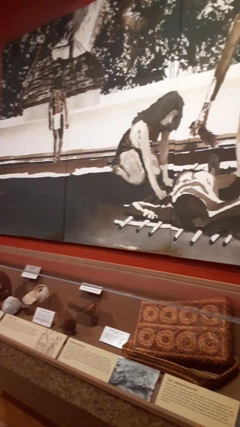 The Looting Crisis of the 1930s and What It Cost American History The Looting Crisis of the 1930s and What It Cost American History