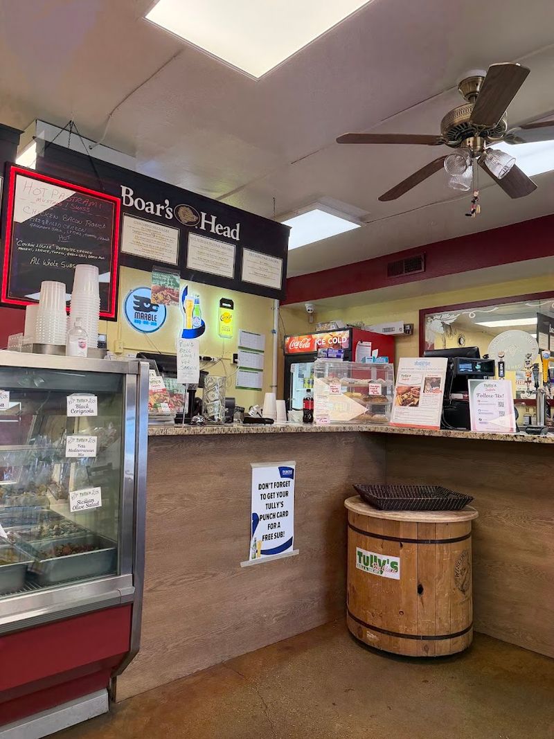 The Loyalty Program and What It Says About the Place