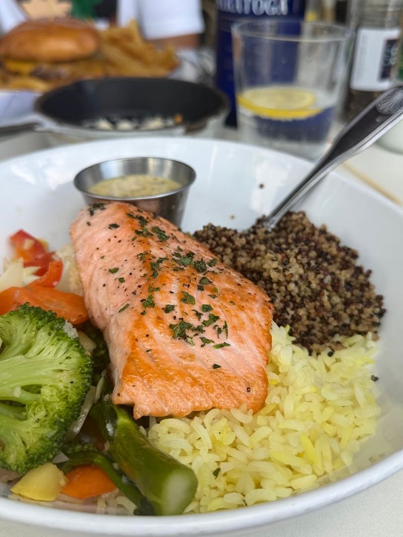 The Lunch Deal and Why the Value Stands Out The Lunch Deal and Why the Value Stands Out