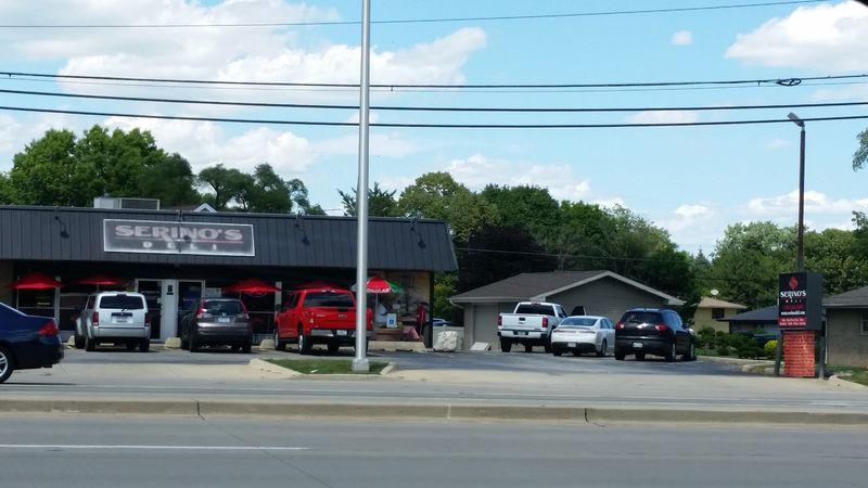 The Lunchtime Rush and What to Expect The Lunchtime Rush and What to Expect