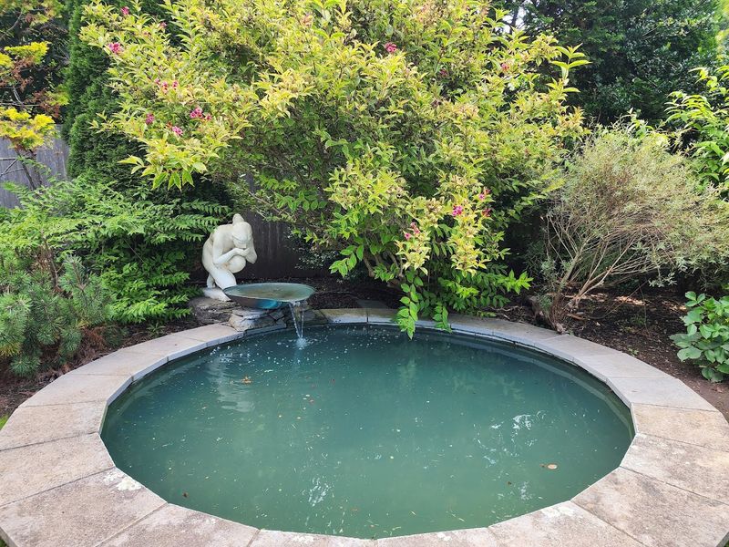 The Lydia Fuller Bottomly Garden: A Family Legacy Continues