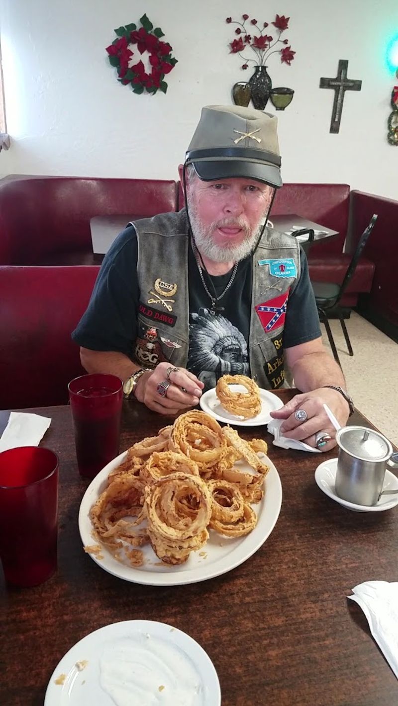 The Man Behind the Counter: Curtis Watson