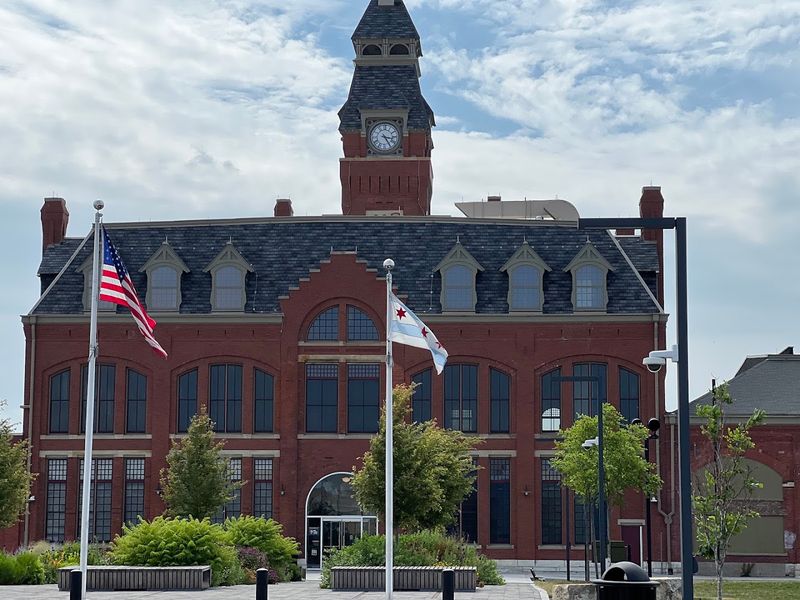 The Man Behind the Town: George Pullman's Grand Vision